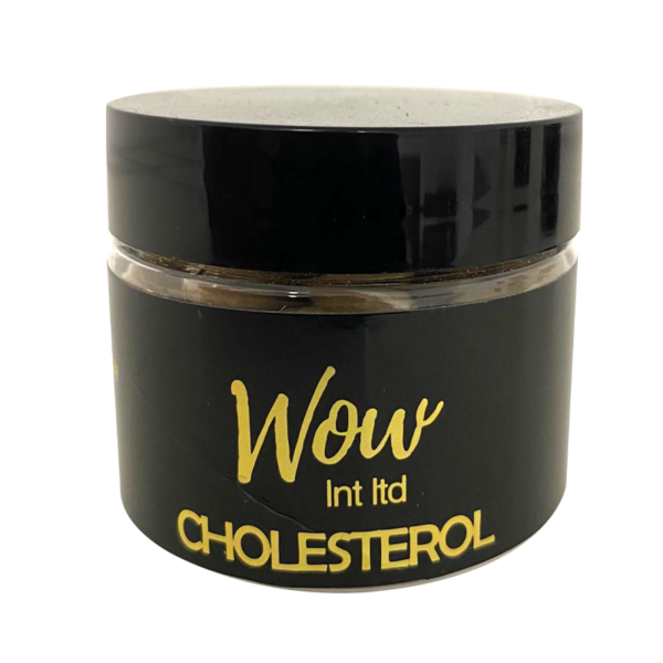 Organic Pure Cholestrol