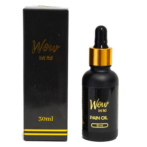Pain oil - Image 2